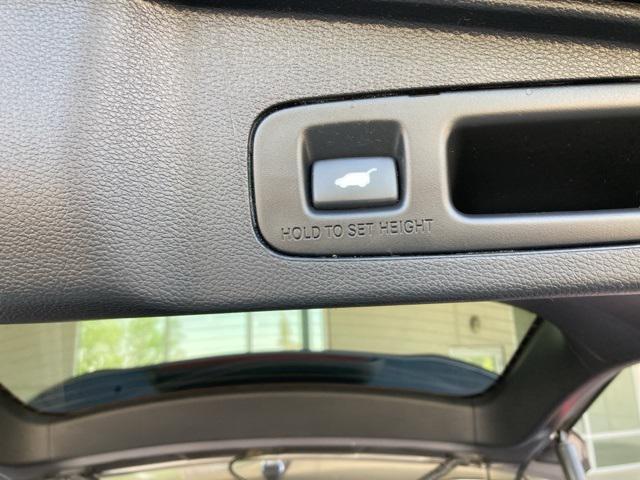 used 2019 Honda CR-V car, priced at $25,000