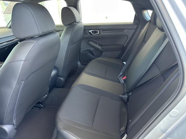 new 2025 Honda Civic car, priced at $28,600