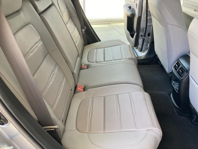 used 2022 Honda CR-V car, priced at $29,252