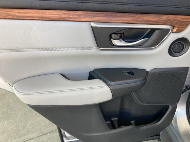 used 2022 Honda CR-V car, priced at $29,252