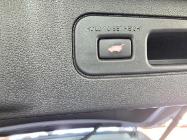 used 2023 Honda Pilot car, priced at $45,000
