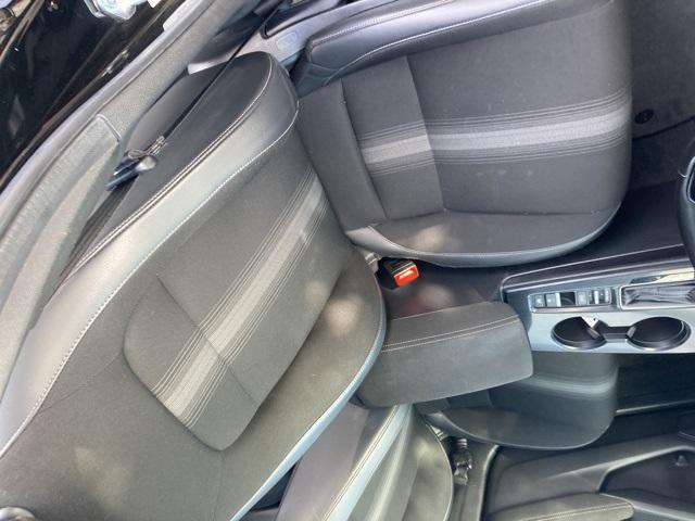 used 2022 Honda Civic car, priced at $22,820