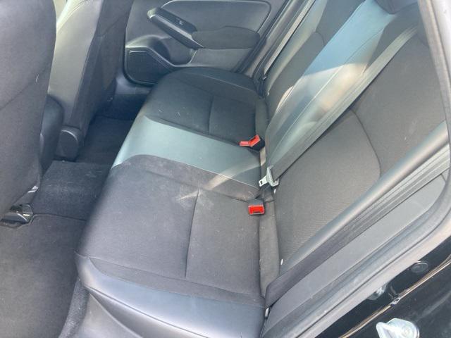 used 2022 Honda Civic car, priced at $22,820