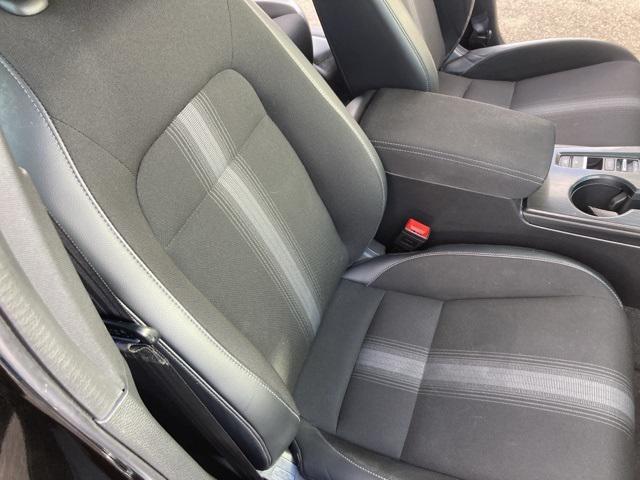 used 2022 Honda Civic car, priced at $22,820