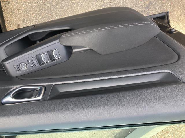 used 2022 Honda Civic car, priced at $22,820