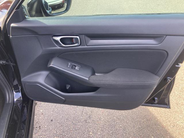 used 2022 Honda Civic car, priced at $22,820