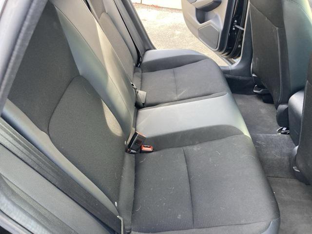 used 2022 Honda Civic car, priced at $22,820