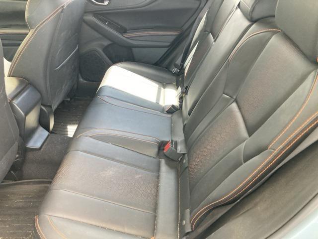 used 2023 Subaru Crosstrek car, priced at $25,582
