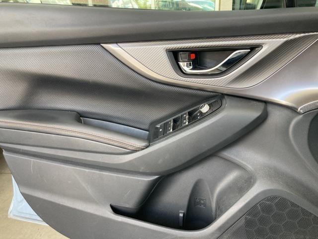 used 2023 Subaru Crosstrek car, priced at $25,582