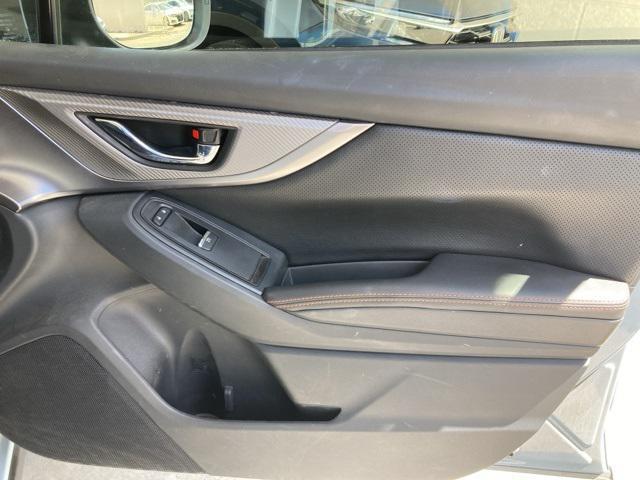 used 2023 Subaru Crosstrek car, priced at $25,582