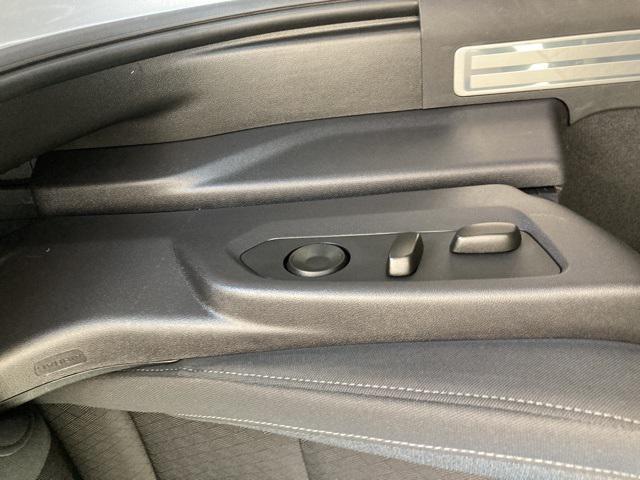 used 2024 Chevrolet Silverado 1500 car, priced at $43,716