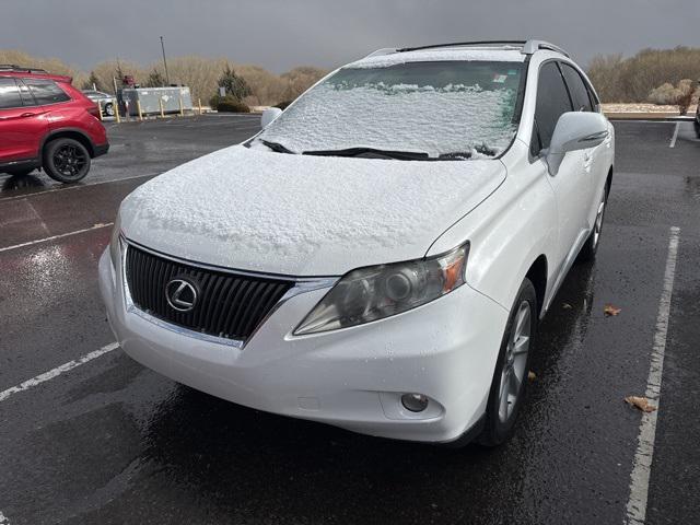 used 2012 Lexus RX 350 car, priced at $15,994