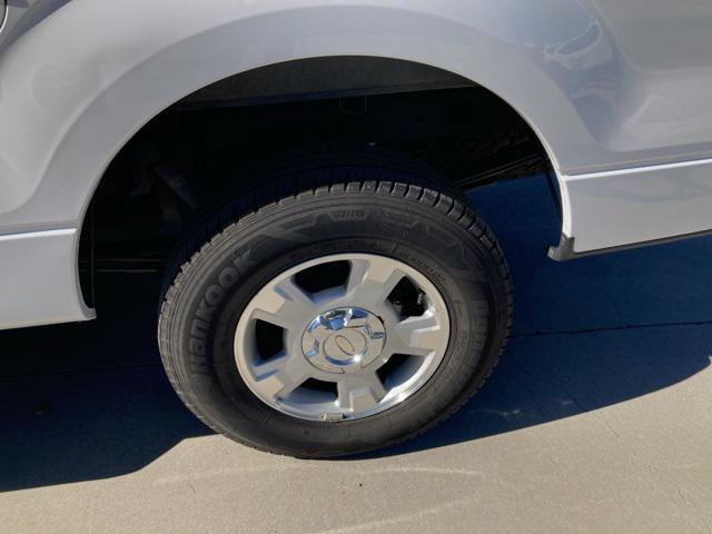 used 2011 Ford F-150 car, priced at $15,997