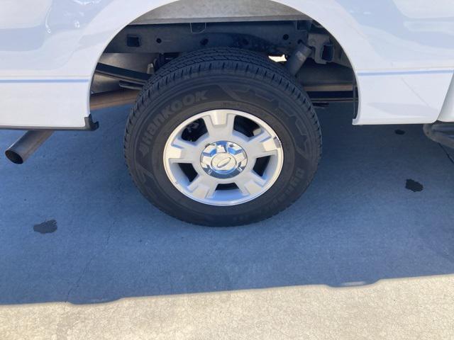 used 2011 Ford F-150 car, priced at $15,997