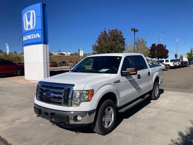 used 2011 Ford F-150 car, priced at $15,997