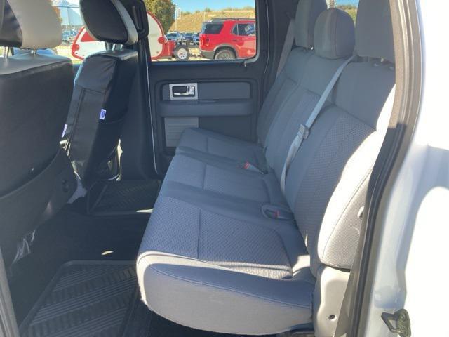 used 2011 Ford F-150 car, priced at $15,997