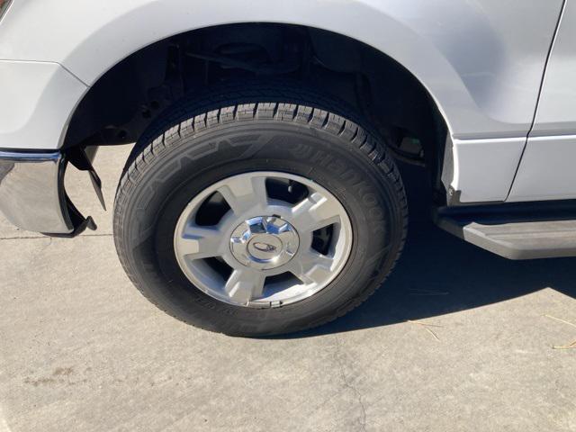 used 2011 Ford F-150 car, priced at $15,997