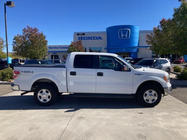 used 2011 Ford F-150 car, priced at $15,997
