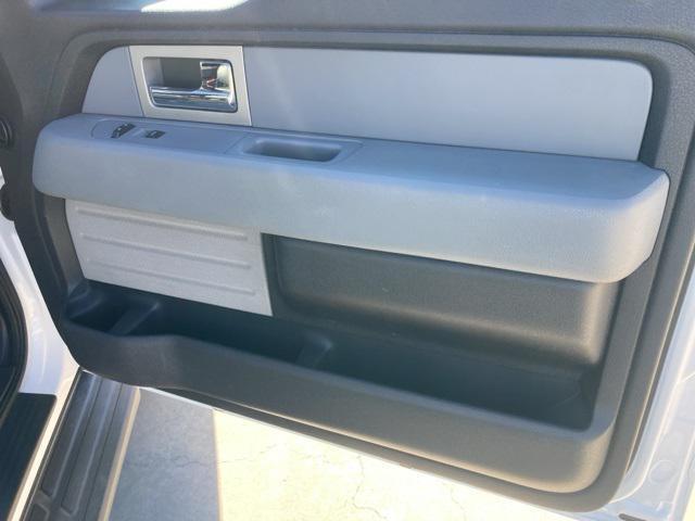 used 2011 Ford F-150 car, priced at $15,997