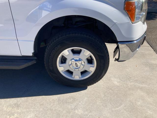 used 2011 Ford F-150 car, priced at $15,997