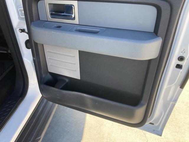 used 2011 Ford F-150 car, priced at $15,997