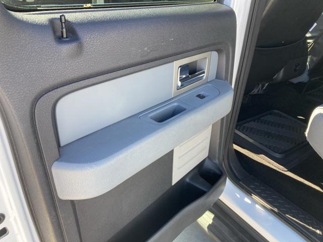 used 2011 Ford F-150 car, priced at $15,997