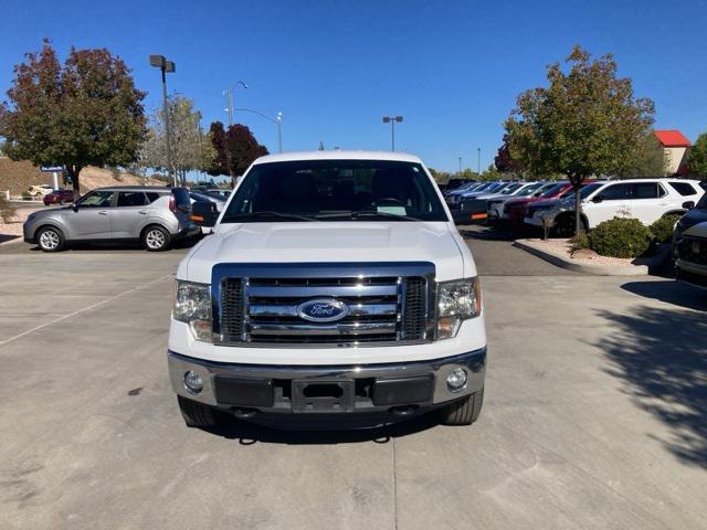 used 2011 Ford F-150 car, priced at $15,997