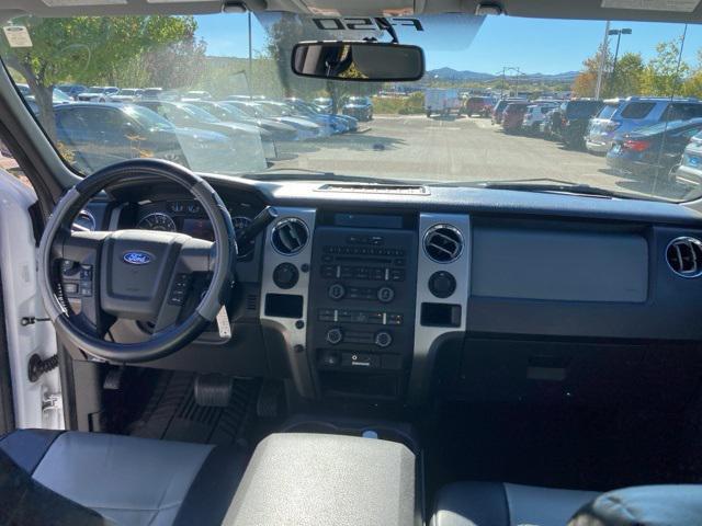 used 2011 Ford F-150 car, priced at $15,997