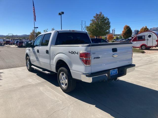 used 2011 Ford F-150 car, priced at $15,997