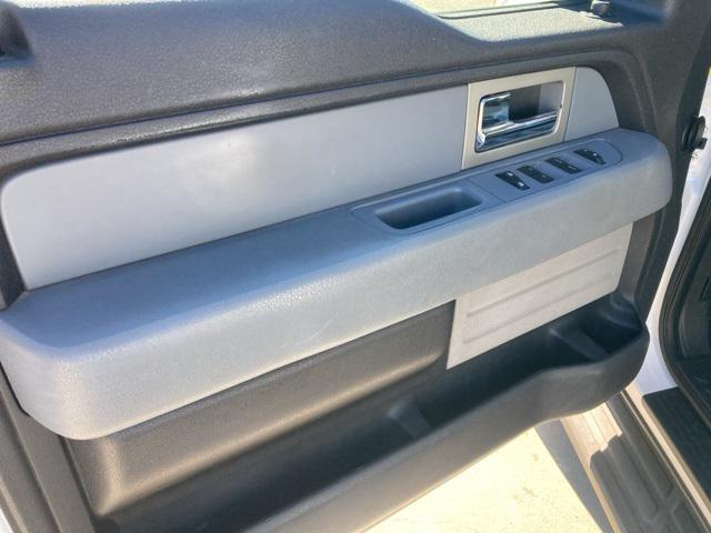 used 2011 Ford F-150 car, priced at $15,997