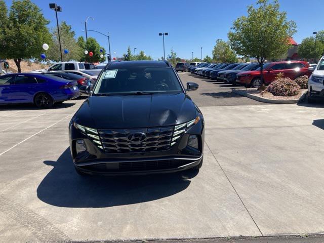 used 2022 Hyundai Tucson car, priced at $22,998