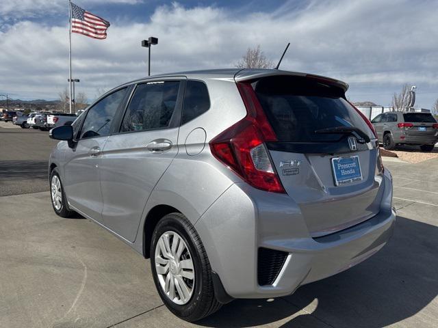 used 2017 Honda Fit car, priced at $15,997