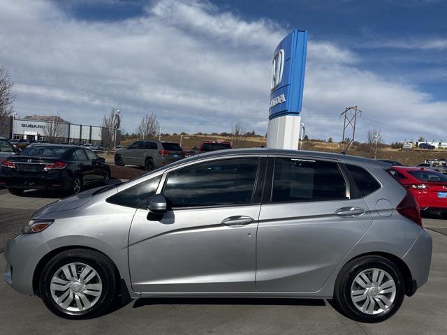 used 2017 Honda Fit car, priced at $15,997