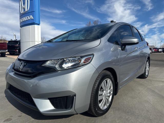 used 2017 Honda Fit car, priced at $15,997