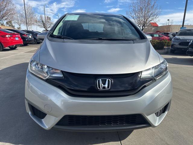 used 2017 Honda Fit car, priced at $15,997