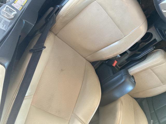 used 2016 Jeep Compass car, priced at $5,989