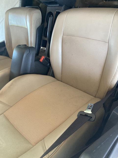 used 2016 Jeep Compass car, priced at $5,989