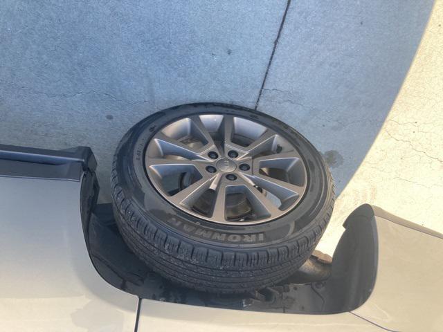 used 2016 Jeep Compass car, priced at $5,989