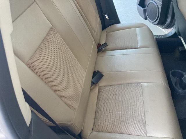 used 2016 Jeep Compass car, priced at $5,989