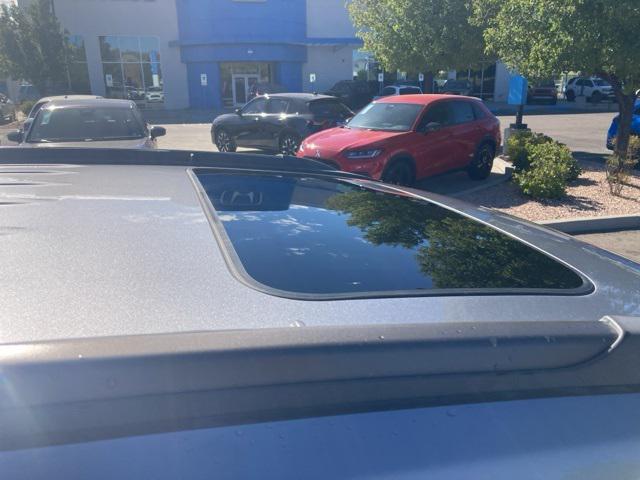 used 2016 Jeep Compass car, priced at $5,989