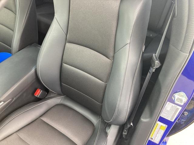 used 2022 Honda Accord Hybrid car, priced at $28,660