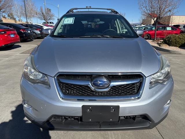 used 2015 Subaru XV Crosstrek car, priced at $16,997