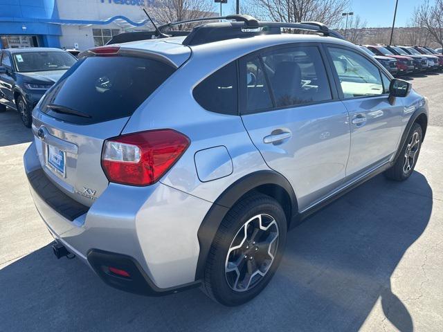 used 2015 Subaru XV Crosstrek car, priced at $16,997