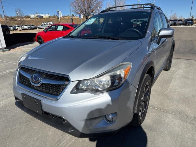 used 2015 Subaru XV Crosstrek car, priced at $16,997