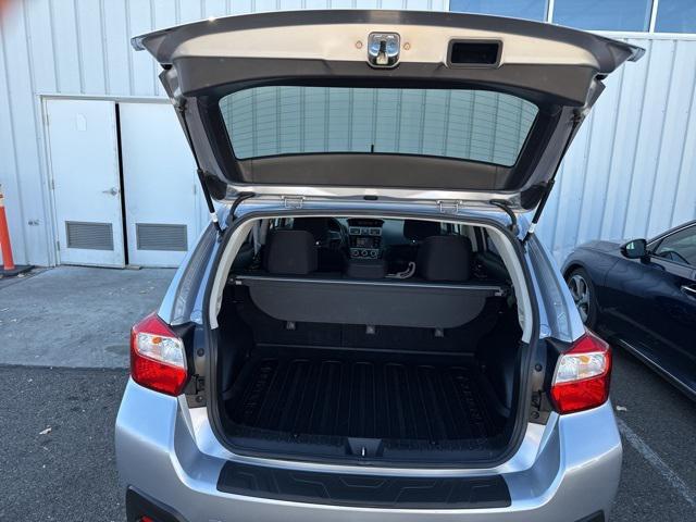 used 2015 Subaru XV Crosstrek car, priced at $16,997