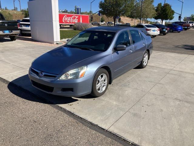 used 2007 Honda Accord car, priced at $8,995