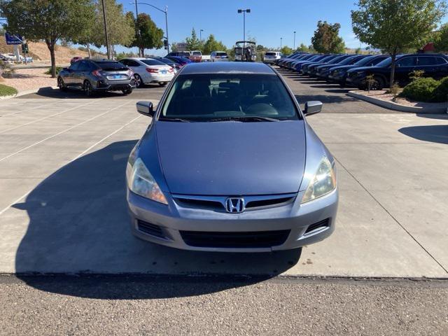 used 2007 Honda Accord car, priced at $8,995