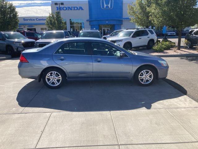 used 2007 Honda Accord car, priced at $8,995