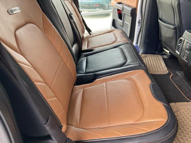 used 2016 Ford F-150 car, priced at $33,997