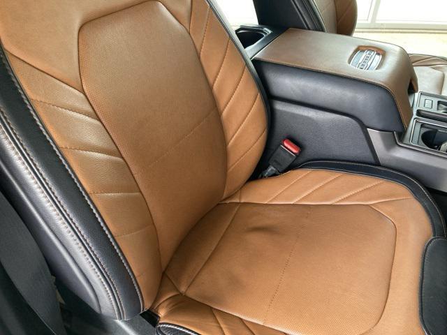 used 2016 Ford F-150 car, priced at $33,997